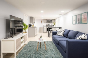Cozy and Comfy 1BR Apartment in Logan Square!